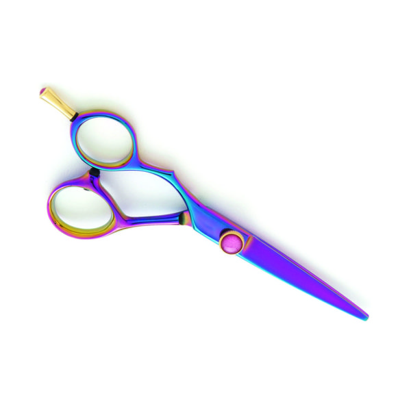 Left Hand Scissor