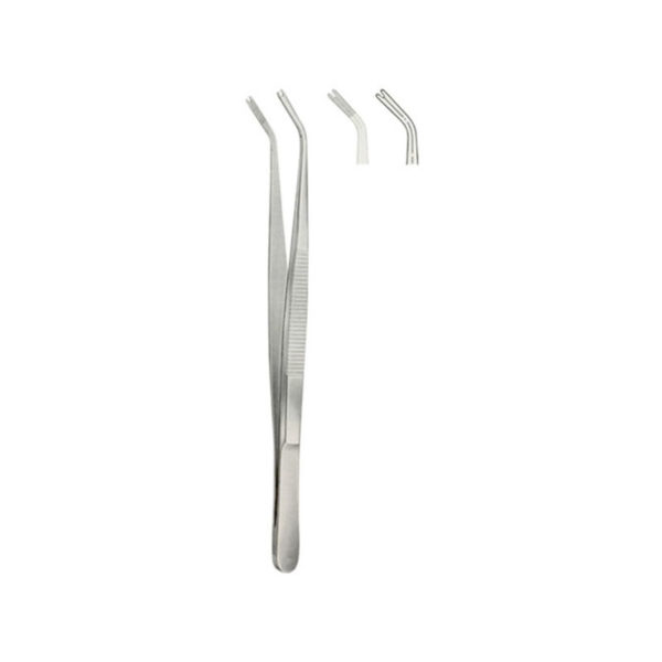 Suture Forcep