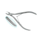 Cuticle Nail Nipper