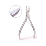 Cuticle Nail Nipper