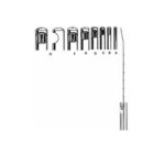 Suction Curette