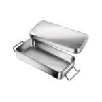 Round Metal Box