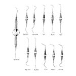 SINGLE ENDED DOUBLE ENDED EXPLORERS