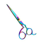 Left Hand Scissor