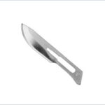 SCALPEL-BLADE-#-10