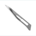 SCALPEL-BLADE-#-11